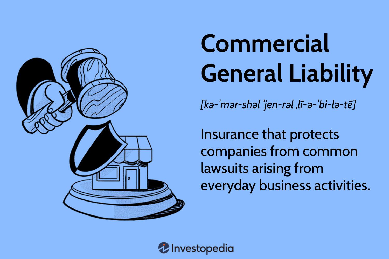 Commercial General Liability (CGL): Essential Business Protection